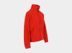 Picture of DEVA FLEECE JACKET WOMEN
