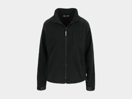 Afbeeldingen van HERA FLEECE JAS DAMES