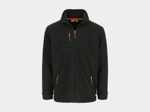 Afbeeldingen van ILIAS FLEECE JAS