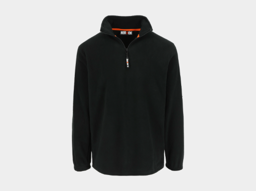 Afbeeldingen van ANTALIS FLEECE SWEATER