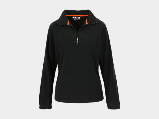Afbeeldingen van AURORA FLEECE SWEATER DAMES