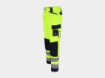 Afbeeldingen van STYX HIGH VIZ BROEK