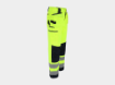 Afbeeldingen van STYX HIGH VIZ BROEK