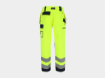 Afbeeldingen van STYX HIGH VIZ BROEK