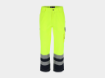 Afbeeldingen van OLYMPUS HIGH VIZ BROEK