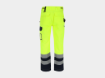 Afbeeldingen van OLYMPUS HIGH VIZ BROEK