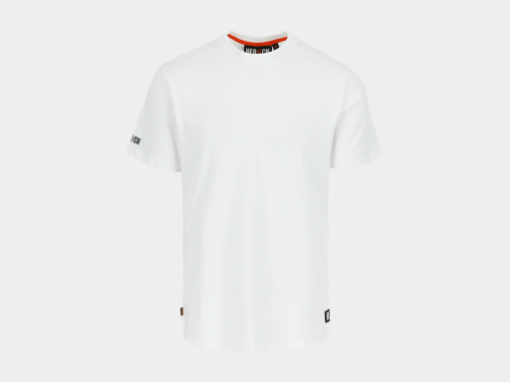 Afbeeldingen van CALLIUS T-SHIRT KORTE MOUWEN