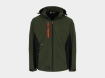 Afbeeldingen van TRYSTAN SOFTSHELL JAS