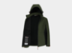 Afbeeldingen van TRYSTAN SOFTSHELL JAS