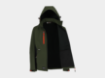Afbeeldingen van TRYSTAN SOFTSHELL JAS