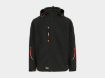 Afbeeldingen van POSEIDON SOFTSHELL JAS