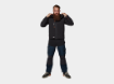 Afbeeldingen van POSEIDON SOFTSHELL JAS