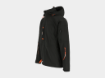 Afbeeldingen van POSEIDON SOFTSHELL JAS