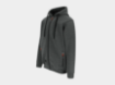 Afbeeldingen van OTIS SWEATER MET KAP
