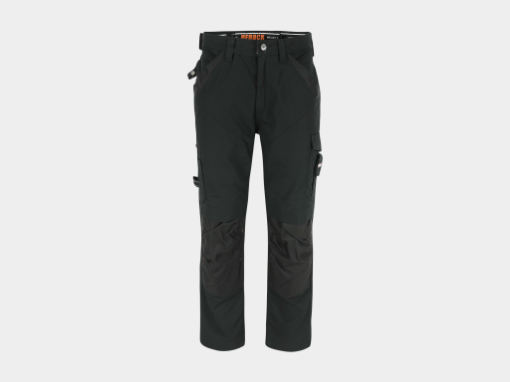 Afbeeldingen van SHORTLEG APOLLO BROEK