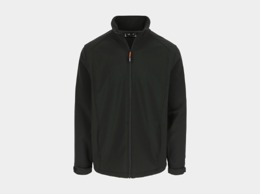 Afbeeldingen van JULIUS SOFTSHELL JAS