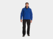 Afbeeldingen van JULIUS SOFTSHELL JAS