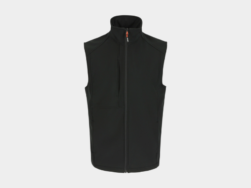 Afbeeldingen van MALUS SOFTSHELL BODYWARMER