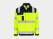 Image de HYDROS HIGH VIZ VESTE