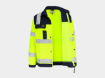 Image de HYDROS HIGH VIZ VESTE