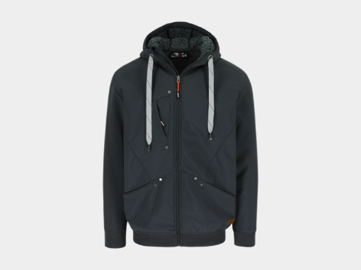 Picture of NEYO SOFTSHELL JACKET
