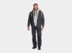 Picture of NEYO SOFTSHELL JACKET