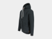 Image de NEYO SOFTSHELL VESTE