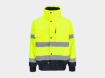 Picture of TARVOS HIGH VIZ JACKET