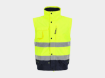 Picture of TARVOS HIGH VIZ JACKET
