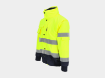 Picture of TARVOS HIGH VIZ JACKET