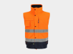 Afbeeldingen van TARVOS HIGH VIZ JAS