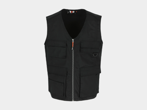 Afbeeldingen van TORRO BODYWARMER