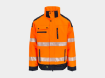 Afbeeldingen van HODOR HIGH VIZ JAS