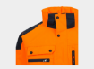 Afbeeldingen van HODOR HIGH VIZ JAS