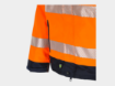 Afbeeldingen van HODOR HIGH VIZ JAS