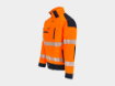 Afbeeldingen van HODOR HIGH VIZ JAS