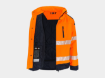 Afbeeldingen van HODOR HIGH VIZ JAS
