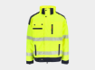 Image de HODOR HIGH VIZ VESTE