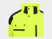 Image de HODOR HIGH VIZ VESTE