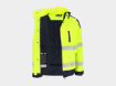 Image de HODOR HIGH VIZ VESTE