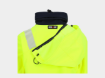 Image de GREGOR HIGH VIZ SOFTSHELL VESTE