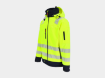 Image de GREGOR HIGH VIZ SOFTSHELL VESTE
