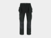 Afbeeldingen van SHORTLEG SPECTOR BROEK