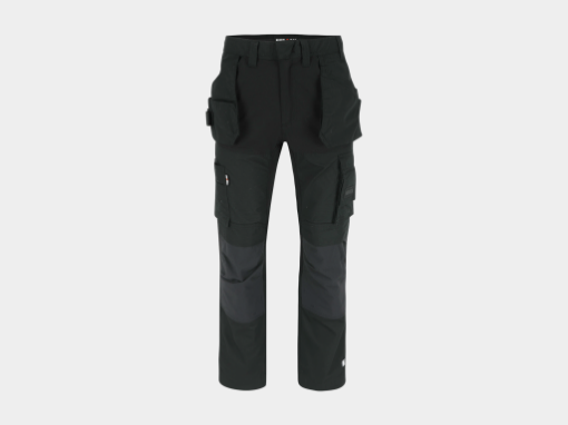 Afbeeldingen van SHORTLEG SPECTOR BROEK