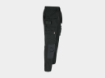 Afbeeldingen van SHORTLEG SPECTOR BROEK