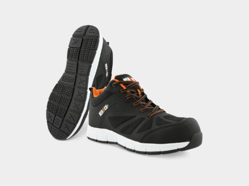 Afbeeldingen van LEBRON S1P MIDDELHOGE VEILIGHEIDSSNEAKERS