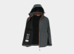 Image de WALDER SOFTSHELL VESTE