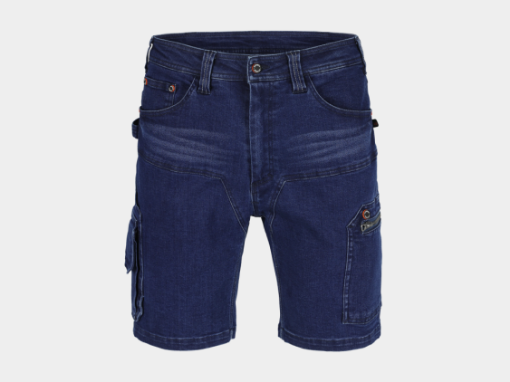 Afbeeldingen van LAGO JEANS BERMUDA