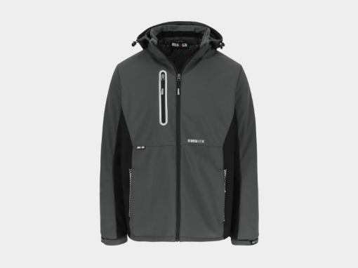 Picture of TARIS SOFTSHELL JACKET