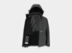 Picture of TARIS SOFTSHELL JACKET